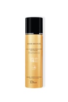 Dior Bronze Beautifying Protective Oil in Mist Sublime Glow SPF 15